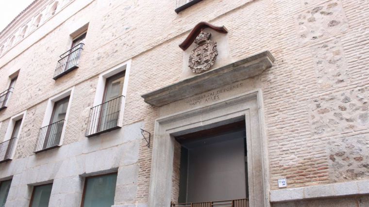 La Federación de Asociaciones Vecinales 'El Ciudadano' se opone al hotel de lujo en San Juan de Dios: 'La discrepancia será total'