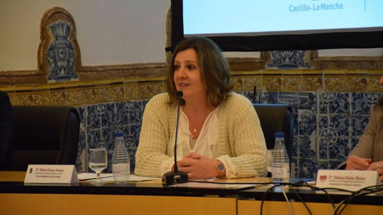 La Junta muestra su satisfacción por la inclusión de Hydnum Puertollano en el Perte de descarbonización industrial 