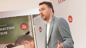 El PSOE dice al PP que “hay que cumplir las sentencias” sobre el trasvase y pregunta “dónde está Núñez” para defender el agua en CLM