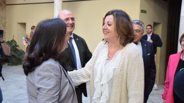 El Gobierno de Castilla-La Mancha declara como Proyecto Prioritario la inversión en economía circular de Valogreene en la ciudad de Puertollano