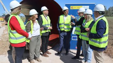 Castilla-La Mancha reclama acelerar las inversiones para utilizar ya los 50 hectómetros cúbicos que la ley reconoce a la Llanura Manchega