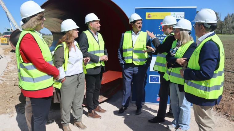 Castilla-La Mancha reclama acelerar las inversiones para utilizar ya los 50 hectómetros cúbicos que la ley reconoce a la Llanura Manchega