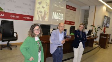 La Facultad de Ciencias y Tecnologías Químicas de la UCLM prepara a su alumnado para el salto al mercado laboral