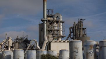 La inflación industrial modera su aumento en marzo al 4,9% por el menor coste de la energía