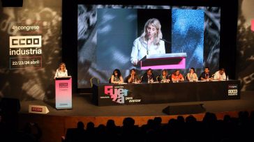 Yolanda Díaz anuncia que el Consejo de Ministros aprueba el martes la reducción de la jornada laboral 