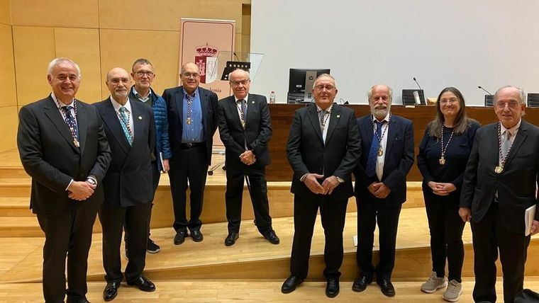 Foto de archivo.