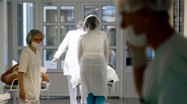 SATSE denuncia que las enfermeras trabajan en un entorno laboral que concentra múltiples riesgos para su salud 