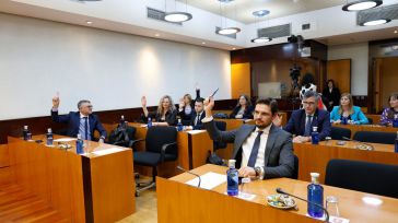 El diputado toledano Toconar accede a las mesas de las comisiones de Presupuestos y Radiotelevisión tras la renuncia de Paloma Sánchez