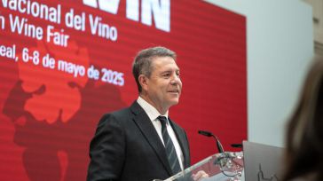 García-Page avanza la aprobación de 1,7 millones de euros en ayudas para facilitar la compra de viviendas a jóvenes menores de 35 años