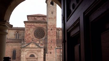 Sigüenza se moderniza gracias a un Plan de Sostenibilidad Turística que ha colaborado al repunte poblacional del 11,6%