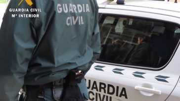 Detenido un hombre como autor de hasta 50 delitos de robo en vehículos en la comarca de la Sagra