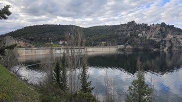 El lunes se aprobará un nuevo trasvase del Tajo al Segura equivalente al consumo de dos años en CLM 