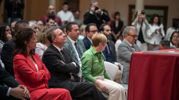 FENAVIN 2025 acogerá a casi 2.000 bodegas españolas y compradores internacionales de más de un centenar de países  