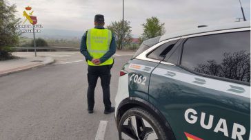 Una pelea en las fiestas de un pueblo de Toledo se salda con un atropello múltiple, 4 heridos y un joven de 18 años detenido
