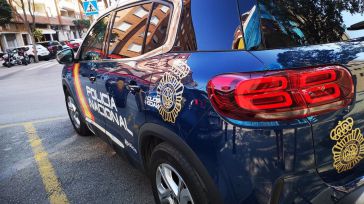 Dos detenidos en Puertollano por un robo violento simulando ser personal del servicio de aguas