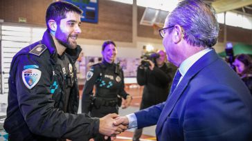 Ejemplo de compromiso con Castilla-La Mancha 