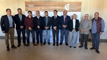 El Gobierno de Castilla-La Mancha destinará 5,8 millones de euros para compensar a agricultores con explotaciones en zonas de montaña 