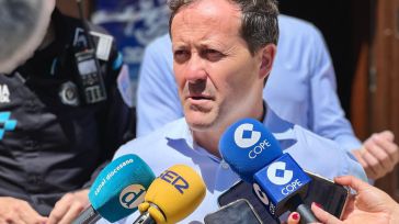 Toledo recupera el suministro eléctrico en el 80% de la ciudad y las escuelas infantiles municipales abrirán este martes