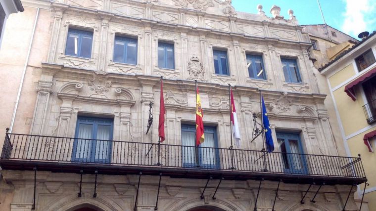 Cuenca se alinea con CLM tras suspender la actividad lectiva y mantendrá cerradas las escuelas infantiles