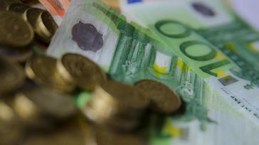 El PIB crece un 0,6% hasta marzo y modera su avance interanual cinco décimas, al 2,8%