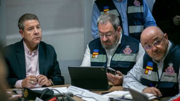 Cuatro pueblos de Ciudad Real siguen sin luz tras una noche con 5.000 pasajeros de tren afectados en toda CLM