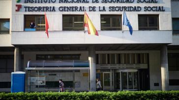 Las oficinas del Instituto Nacional de la Seguridad Social empiezan a 'recuperar la normalidad'