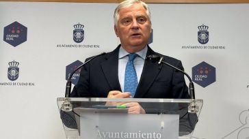 El alcalde de Ciudad Real destaca la calma con la que se vivió la situación hasta recuperar el suministro
