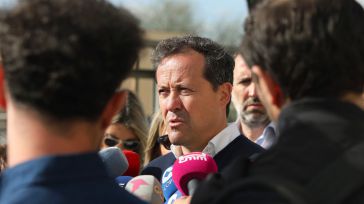 Balance del apagón en Toledo: Diez rescates en ascensores, un atropello leve y el suministro de agua restablecido
 