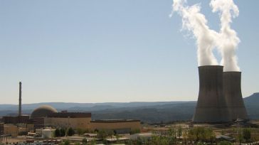 La central nuclear de Trillo continúa 'con normalidad' sus trabajos de recarga de combustible