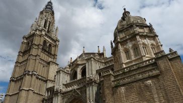 El funeral por el Papa en la Catedral de Toledo se retrasa a este viernes 2 de mayo