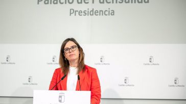 Padilla tilda de 'lamentable' que Núñez se queje de falta de información y le acusa de 'atacar' al Gobierno 