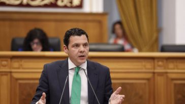 Vox C-LM anuncia una batería de preguntas sobre el apagón y exige una estrategia regional de respuesta