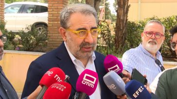 El 40% de las citas sanitarias de CLM este martes no han sido atendidas y la Junta da por restablecida la normalidad sanitaria 