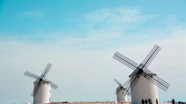 CLM cierra el segundo mejor marzo de su historia en turismo rural y Ciudad Real lidera el crecimiento en viajeros en todo el país
