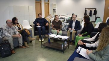 El análisis predictivo y Big Data en la industria química centran el VII encuentro del programa de la UCLM “12 Meses 12 Retos”