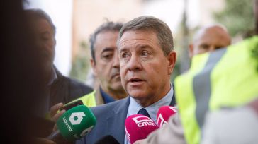 Page reclama "una gran inversión en ampliación de redes" para poder captar la energía que se está produciendo