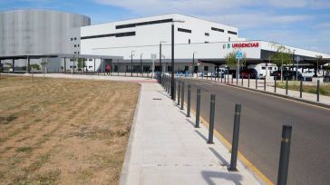 CSIF pide un Plan de Autoprotección en el Hospital Universitario de Toledo tras el incendio en el bloque quirúrgico