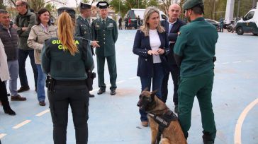 Más de 500 agentes velarán por la seguridad del Viña Rock desde este miércoles