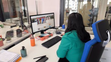 Ciudad Real amplía los plazos en todos los procedimientos administrativos