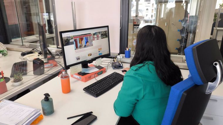 Ciudad Real amplía los plazos en todos los procedimientos administrativos