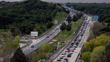 La DGT prevé casi 1.339.100 desplazamientos por las carreteras de CLM durante el puente de mayo