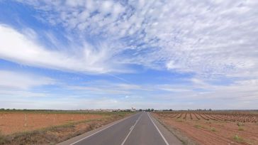 Un muerto y un herido grave en un accidente de tráfico en El Toboso