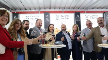 La Feria de los Sabores se convierte en un referente en la promoción de las producciones agroalimentarias