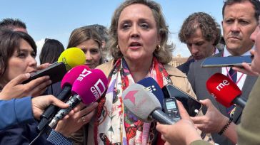 La Diputación de Toledo, dispuesta a ceder a la Junta el edificio de San Juan de Dios para una residencia