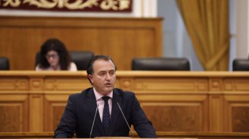 Vox C-LM ve 'nefasta' la gestión de empleo del Gobierno central y 'negligente' la de Junta en siniestralidad