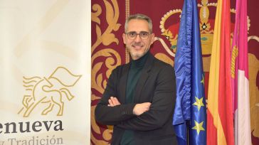 Torrenueva (Ciudad Real) aprueba 158.000 m2 de sueño industrial y pone el punto de mira en la atracción de empresas