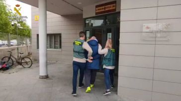 Detenido en Azuqueca de Henares un preso fugado desde octubre del centro penitenciario Madrid II-Alcalá Meco