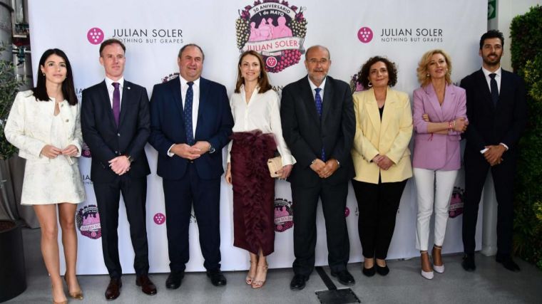 Castilla-La Mancha constituirá el Observatorio Regional de Impacto de los Aranceles el próximo 15 de mayo