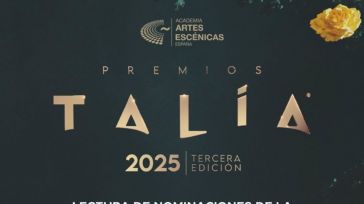 Las Jornadas de Teatro Clásico de Almagro de la UCLM, nominadas a los Premios Talía de la Academia de Artes Escénicas