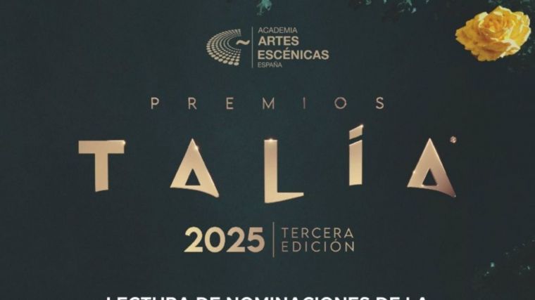Las Jornadas de Teatro Clásico de Almagro de la UCLM, nominadas a los Premios Talía de la Academia de Artes Escénicas